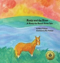 bokomslag Rusty and the River