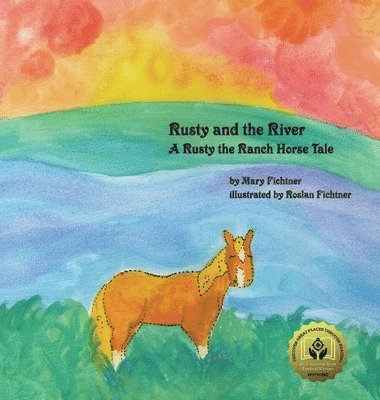 Rusty and the River 1