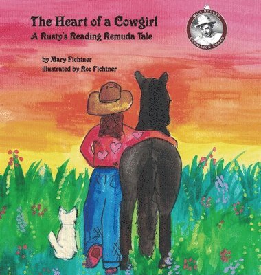 bokomslag The Heart of a Cowgirl