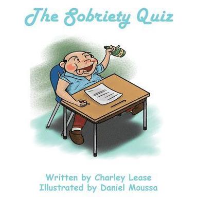 bokomslag The Sobriety Quiz