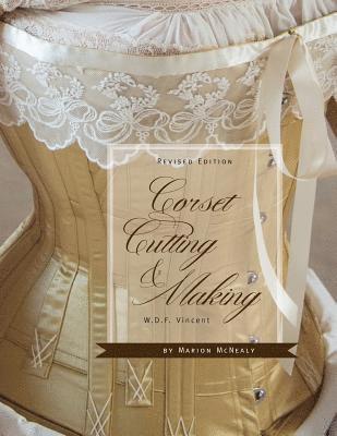 Corset Cutting and Making 1