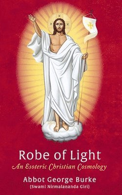 Robe of Light 1