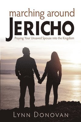 Marching Around Jericho 1