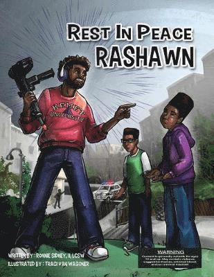 Rest in Peace RaShawn