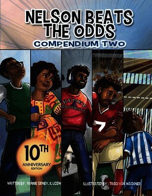 Nelson Beats the Odds Compendium Two