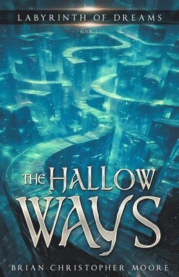 bokomslag Hallow Ways