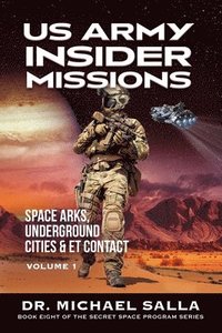 bokomslag US Army Insider Missions