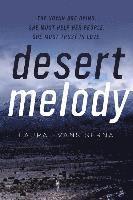 bokomslag Desert Melody