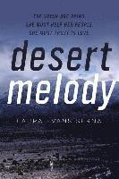 Desert Melody 1