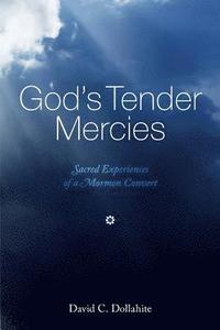 bokomslag God's Tender Mercies: Sacred Experiences of a Mormon Convert