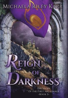 Reign of Darkness 1