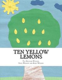 bokomslag Ten Yellow Lemons