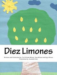 bokomslag Diez Limones