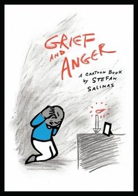bokomslag Grief and Anger