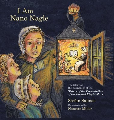 I Am Nano Nagle 1