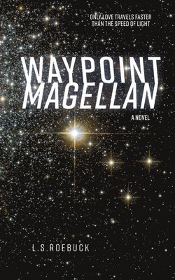 bokomslag Waypoint Magellan