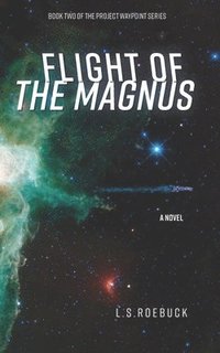 bokomslag Flight of the Magnus