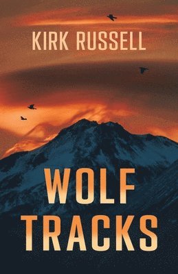 Wolf Tracks 1