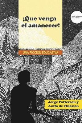 bokomslag ¡Que venga el amanecer!