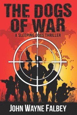bokomslag Dogs of War