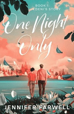 bokomslag One Night Only