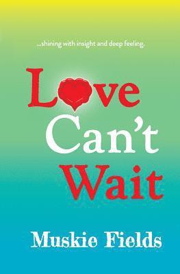 Love Can't Wait 1