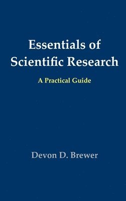 Essentials of Scientific Research 1