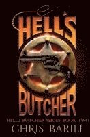 bokomslag Hell's Butcher: The Hell's Butcher Series, Book Two