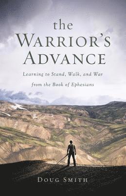 Doug Smith - Warrior's Advance, Häftad