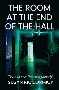 bokomslag Room at the End of the Hall