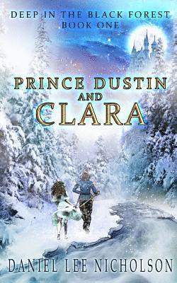 Prince Dustin and Clara 1