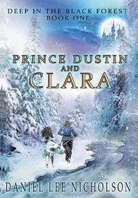 bokomslag Prince Dustin and Clara