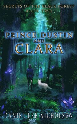 Prince Dustin and Clara 1