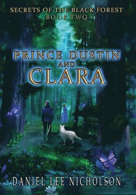 Prince Dustin and Clara 1