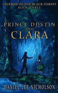 bokomslag Prince Dustin and Clara