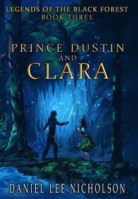 Prince Dustin and Clara 1