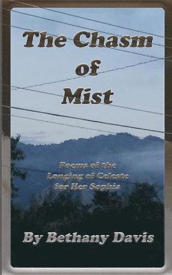 bokomslag The Chasm of Mist