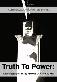 bokomslag Truth to Power