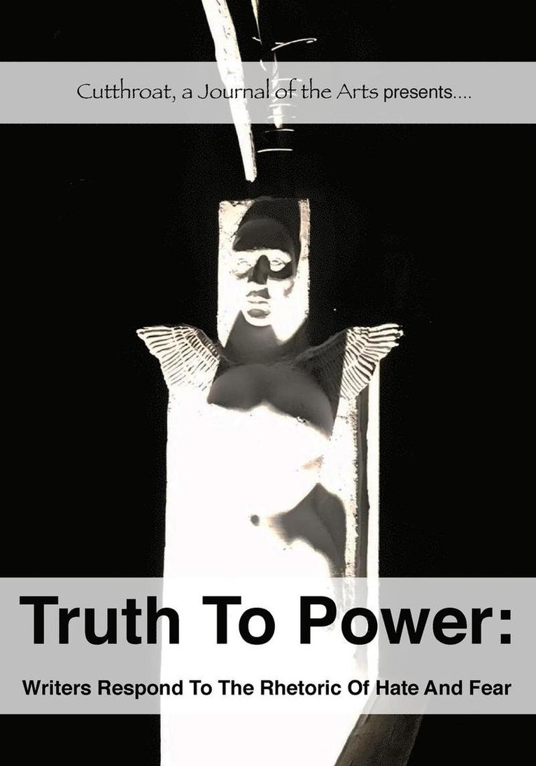 Rita Dove, Joy Harjo, Rita (University of Virginia) Dove, Pam Uschuk - Truth to Power, Häftad