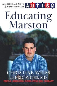 bokomslag Educating Marston