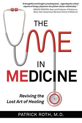 The Me In Medicine 1