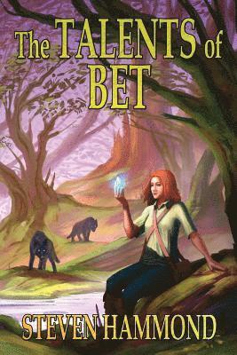 Steven Hammond - Talents of Bet, Häftad