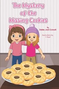 bokomslag The Mystery of the Missing Cookies