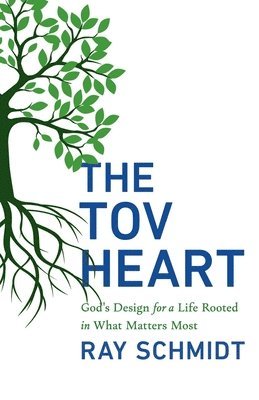 The Tov Heart 1