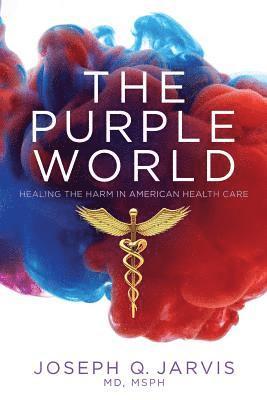 Purple World