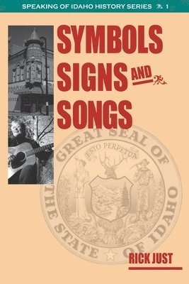 bokomslag Symbols, Signs, and Songs