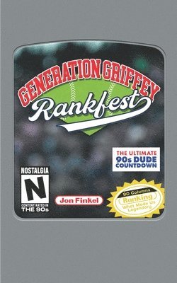 bokomslag Generation Griffey