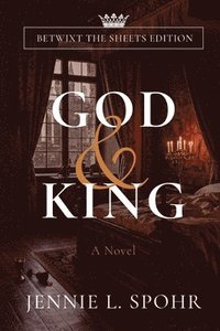 bokomslag God and King