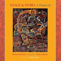 bokomslag Image & Word: A Dialectic