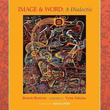 bokomslag Image & Word: A Dialectic